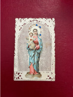 Image Pieuse Canivet * Holy Card * Religion - Godsdienst & Esoterisme