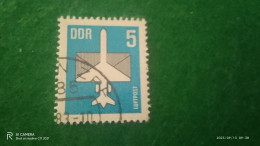 D.ALMANYA1970-1980      5DPFG      USED - Gebraucht