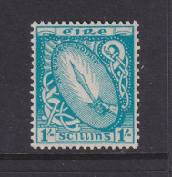 Ireland, Scott 117 (SG 122), MLH - Ongebruikt