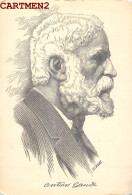 Delcampe - ANTONIO GAUDI Y CORNET ARQUITECTO TEMPLO SAGRADA FAMILIA BARCELONA ARCHITECTE  - Barcelona