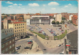 Delcampe - KIEL - Ostseehalle , 1962 - Kiel