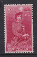 New Zealand, Scott 300 (SG 735), MLH - Nuovi