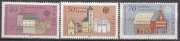 Du N° 816 Au N° 818 D'Allemagne ( République Fédérale ) - X X - ( E 1080 ) - 1978