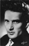 Georges GUETARY * Acteur Et Chanteur Français Né à Alexandrie * Spectacle Artiste Comédien Cinéma Ciné Opérette - Actores