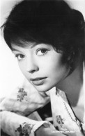 Pascale PETIT * Actrice Chanteuse Française Née à Paris * Cinéma Ciné Théâtre Artiste Chanson - Actores