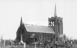 Parish Church - Stanley - Sonstige & Ohne Zuordnung