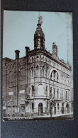 WALSALL GRAND THEATRE OLD B/W POSTCARD STAFFORDSHIRE - Andere & Zonder Classificatie