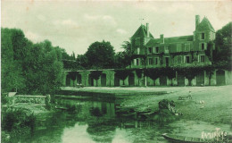 Arçais * Vue Sur Le Marais Poitevin - Andere & Zonder Classificatie