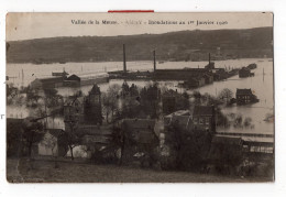 3 - AMAY - Inondations 01.01.1926 - Amay