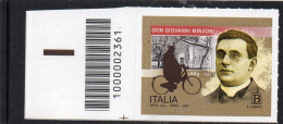 2023 Italia - Don Giovanni Minzoni - Vélo