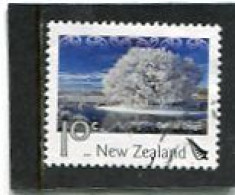 NEW ZEALAND - 2007  10c  OTAGO  FINE  USED - Gebraucht