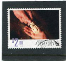 NEW ZEALAND - 2008  2$  MATARIKI  FINE  USED - Used Stamps