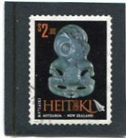 NEW ZEALAND - 2009  2$  MATARIKI   FINE  USED - Gebruikt