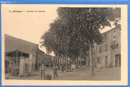 11 - Aude - Alaigne - Avenue De Limoux (N13934) - Autres & Non Classés