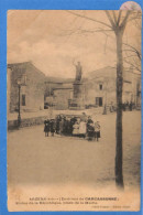 11 - Aude - Arzens - Statue De La Rupublique - Place De La Mairie (N13936) - Autres & Non Classés