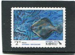 NEW ZEALAND - 2013  2.90$  MATARIKI  FINE  USED - Used Stamps