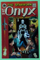 Onyx #1 Variant 2015 IDW - VF/NM - Altri Editori