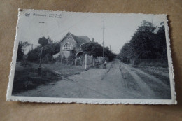 Belle Carte Ancienne,  Rijmenam , Allée Courte - Bonheiden