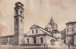 Cattedrale Di San Giovanni - Kirchen