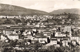 Bellegarde * Vue Centrale Et Montagnes Du Jura - Bellegarde-sur-Valserine