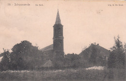 Schoonaarde - De Kerk - Dendermonde