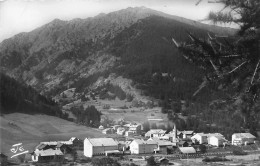 Ristolas * Vue Sur Le Village * Crête De La Lauze * Pic Corni Borni - Otros & Sin Clasificación