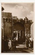 CPA - DAMAS (Syrie) - Ancienne Porte (Bab-el-Salame) - Syria
