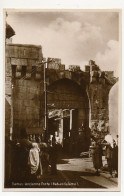 CPA - DAMAS (Syrie) - Ancienne Porte (Bab-el-Salame) - Siria