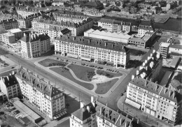 Caen * Vue Aérienne Sur La Place Du 6 Juin - Caen