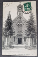 CPA 80 SAINT RIQUIER - Chapelle Du Petit Séminaire - Edit. LL 17 - Réf. P 266 - Saint Riquier