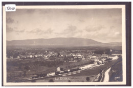 DISTRICT DE COSSONAY - LA SARRAZ - LA GARE - TRAIN - BAHN - TB - Cossonay