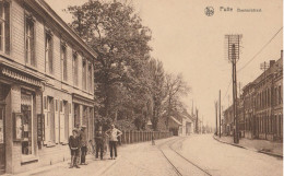 BELGIQUE - PUTTE - Beerselstraat - Putte