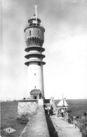 Dunkerque * La Tour à Signaux , Jetée Ouest * Phare , Lighthouse - Dunkerque