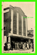 STE ANNE DE BEAUPRÉ, QUÉBEC - MUSÉE ROYAL - ANIMÉE DE PERSONNAGES - CIRCULÉE EN 1967 - PECO - - Ste. Anne De Beaupré