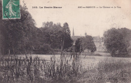 ARC EN BARROIS - Arc En Barrois