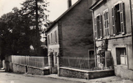 GENDREY   Colonie De Vacances De La Caisse Des Ecoles Du VIIe Arrond. De Paris - Gendrey