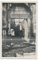 CPA - DAMAS (Syrie) - Ancienne Porte De La Ville (Bab El-Salam) - Syrien