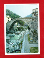 (Riz3) Pont-Saint-Martin ( AOSTA )- ANNULLO  FESTA Del RITORNO Alle ORIGINI. 08/08/2004 - Manifestazioni