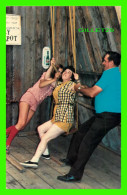 SHERBROOKE, QUÉBEC - MYSTERY SPOT ON ROUTE 22 - PUB. BY ALEX WILSON PUB. LIMITED - - Sherbrooke