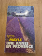 Une Année En Provence MAYLE 1996 - Provence - Alpes-du-Sud