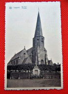 LOPPEM   -  De Kerk  -  L'Eglise - Zedelgem