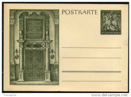 ORFEVRERIE - OR  / III REICH ENTIER POSTAL ILLUSTRE (2/2) (ref 1728) - Relojería