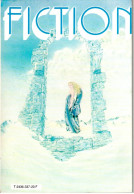 Revue Fiction No 337 - Opta - Février 1983 - Opta