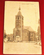 HAINE ST PIERRE  -  L'Eglise   -   1930 - - La Louvière