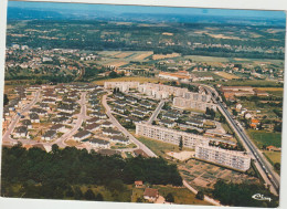 Yvelines :  FRENEUSE : Vue  Aérienne , Cim - Freneuse