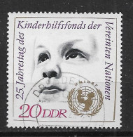 DDR  1690 O - Gebraucht