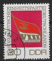 DDR  1879 O - Gebraucht