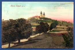 1911 - MARIA- TAFERL- GRUSS AUS MARIA-TAFERL  - AUTRICHE - OSTERREICHE - Maria Taferl