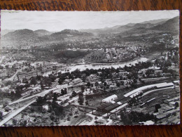 CAMEROUN - YAOUNDE - Vue Aérienne. (CPSM) - Cameroun