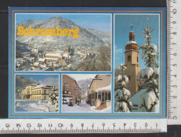 Mehrbildkarte Schramberg / Schwarzwald Nicht Gelaufen  ( AK 3813 ) - Schramberg